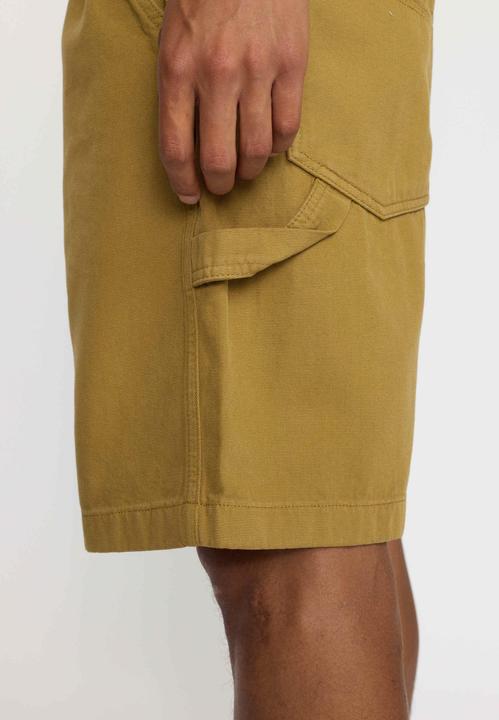 Actual product image Revolution Work shorts (33)