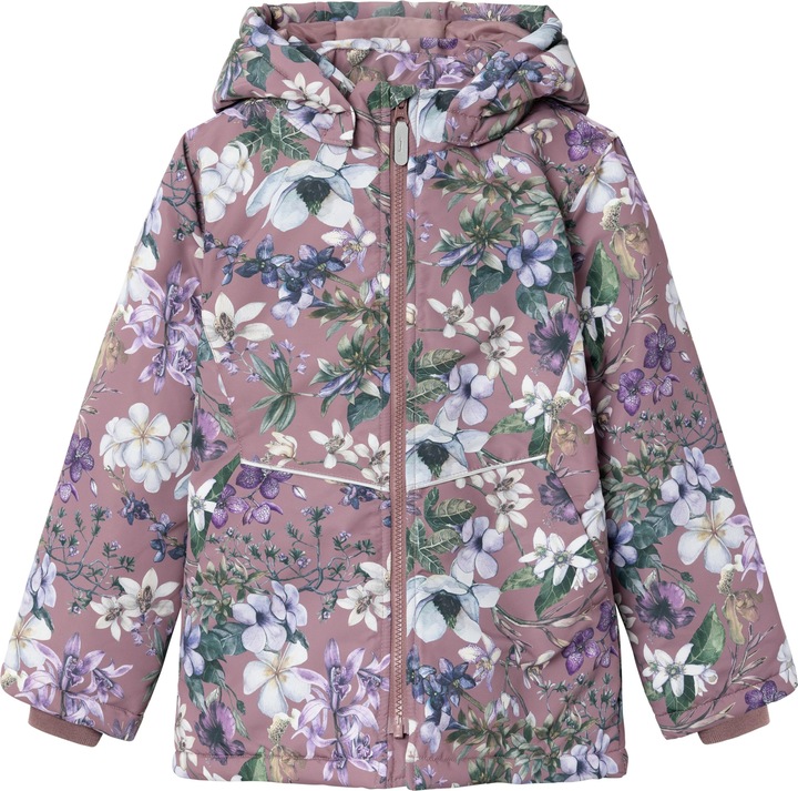 Produktbild Name it Nkfmaxi Jacket Aop Noos (134)