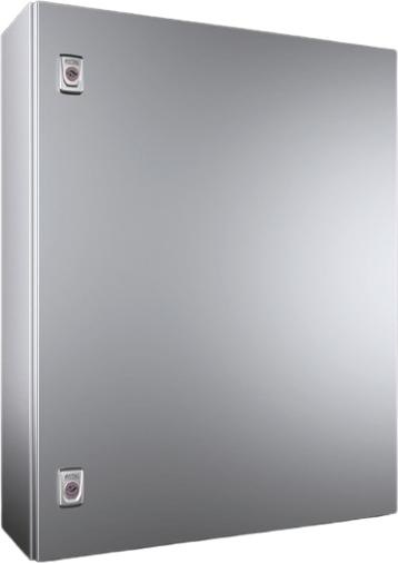 Immagine prodotto Rittal AX 1015.000 Armadio elettrico 400 x 500 x 210 Acciaio 1pc.
