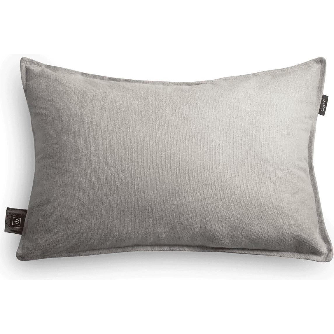 Duux, Termoforo, Tappetino Riscaldante Senza Filo Mellow (60 x 40 cm)