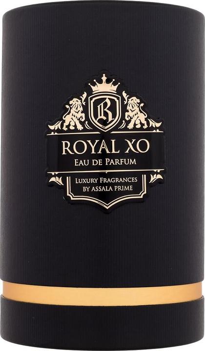 Immagine prodotto Prime Royal XO (Eau de parfum, 100 ml)