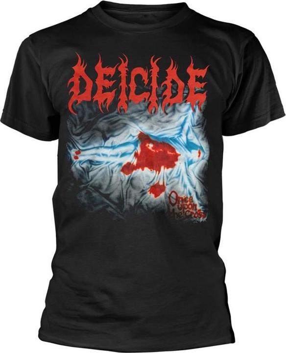 Immagine prodotto Universal Textiles Once Upon The Cross Maglietta Adulto Unisex (XXL)