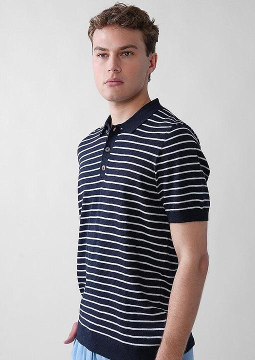 Produktbild Fynch-Hatton Poloshirt (L)