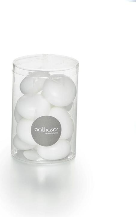 Image du produit Balthasar bougie flottant (10 pcs)