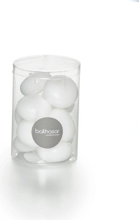 Produktbild Balthasar Schwimmkerze (10 Stk.)