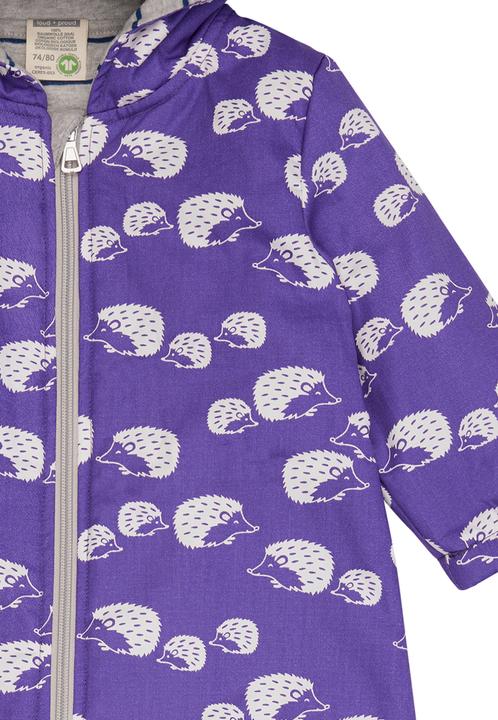 Image du produit loud + proud Wasserabweisend und wattiert Outdoor (92)