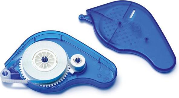 Produktbild HERMA Kleberoller ablösbar, nachfüllbar