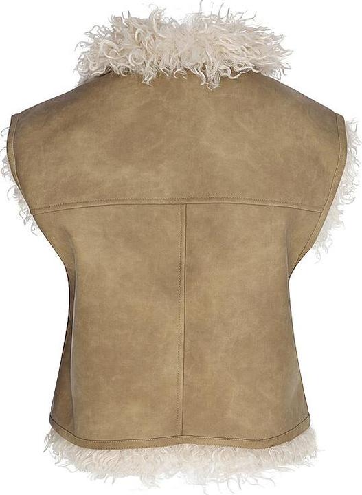 Produktbild Isabel Marant Wendegilet CLARA (40)