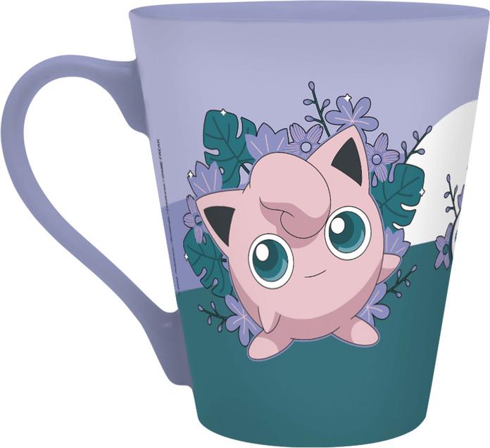Produktbild ABYstyle Pokemon - Pummeluff (250 ml, 1x)