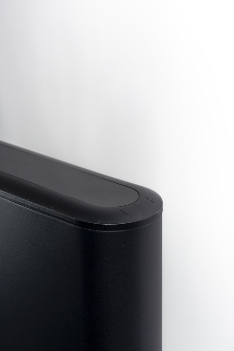 Actual product image Adax Neo ST3DB (220 W)