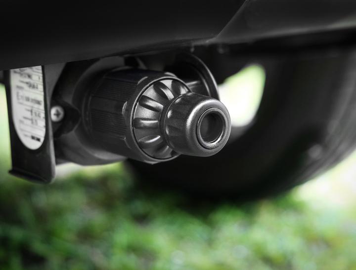 Image du produit LAS Anhänger Beleuchtungssatz, 10154, kabellos, 12/24 V