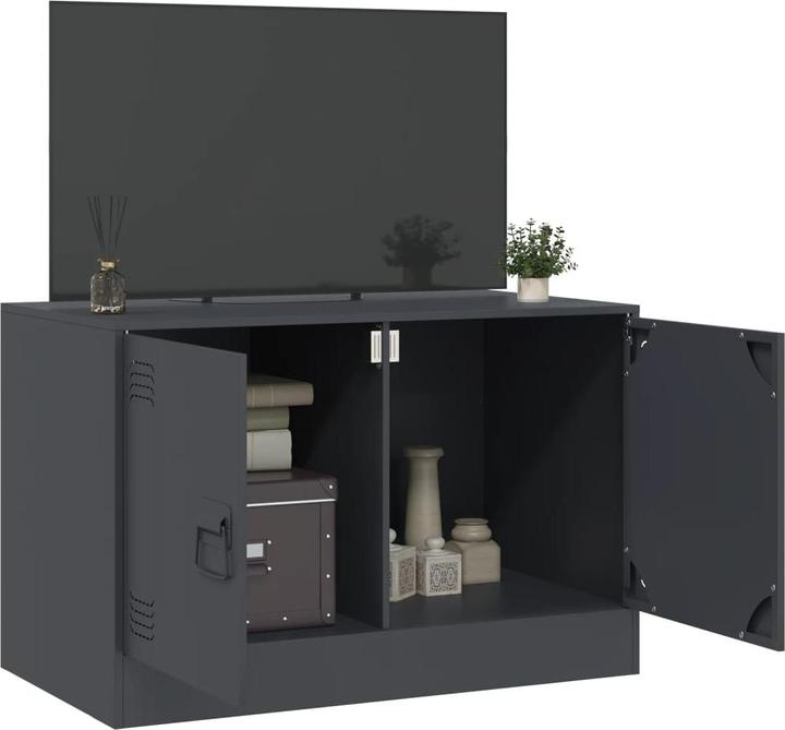 Produktbild vidaXL TV-Schrank (67 x 39 x 44 cm)