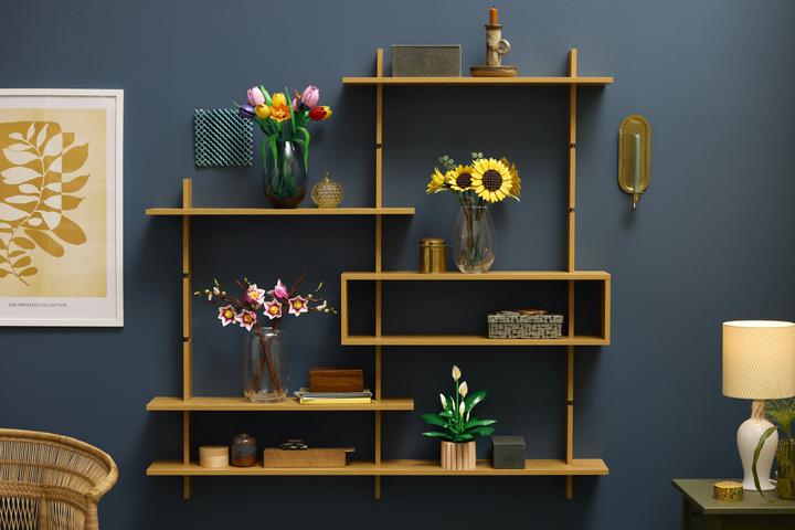 Immagine prodotto LEGO Girasoli (11502, LEGO Botanicals)