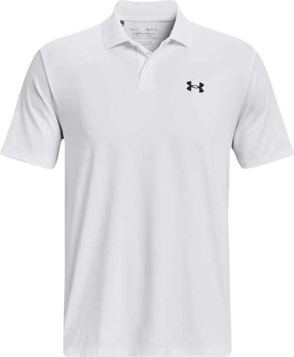 Actual product image Under Armour Polo Shirt UA Performance Polo 2.0 (XL)