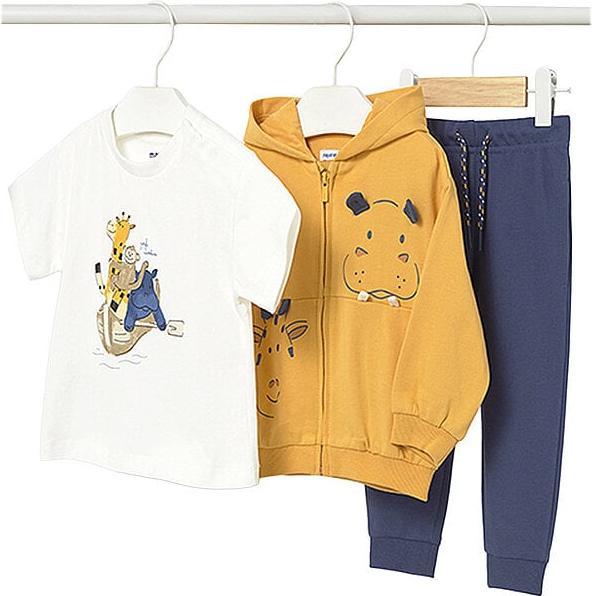 Produktbild MAYORAL Set Jacke (74)