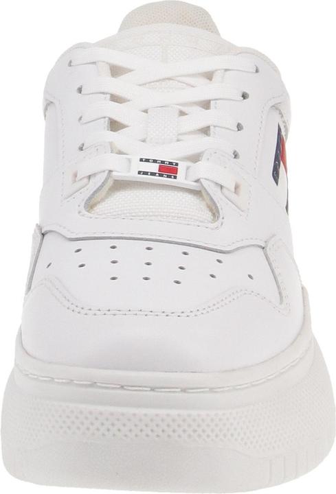 Produktbild Tommy Hilfiger Retro Basket Flatform Ess (40)