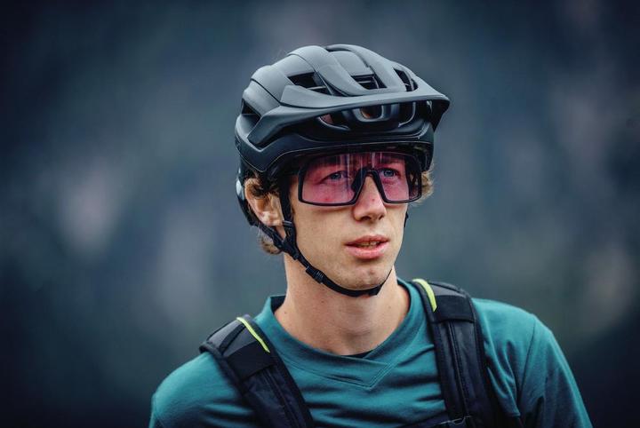 Produktbild Abus CliffHanger (51 - 55 cm)