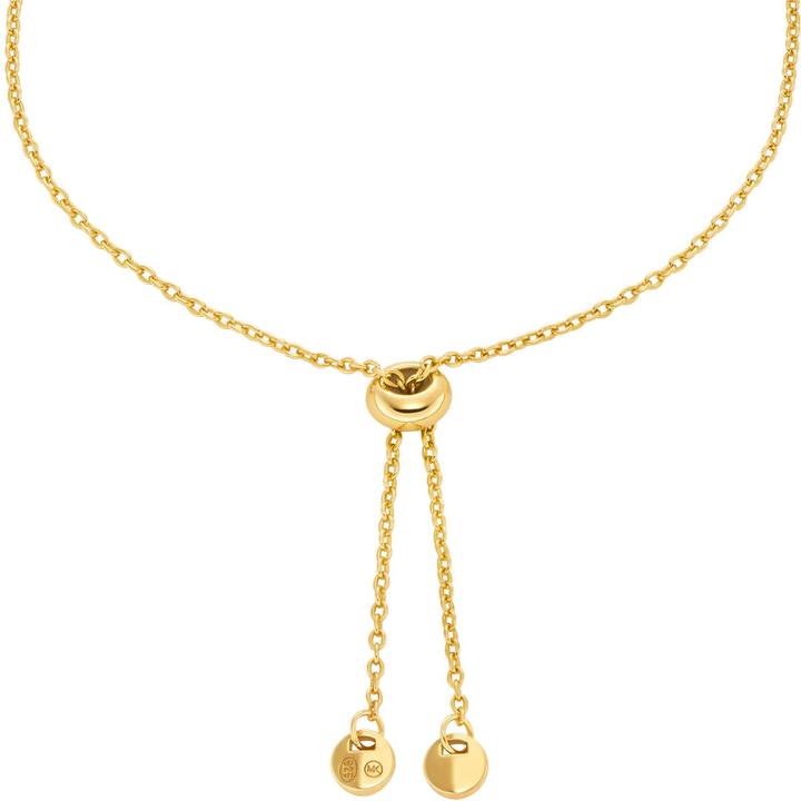 Immagine prodotto Michael Kors Premium Armband (21.59 cm, Argento)