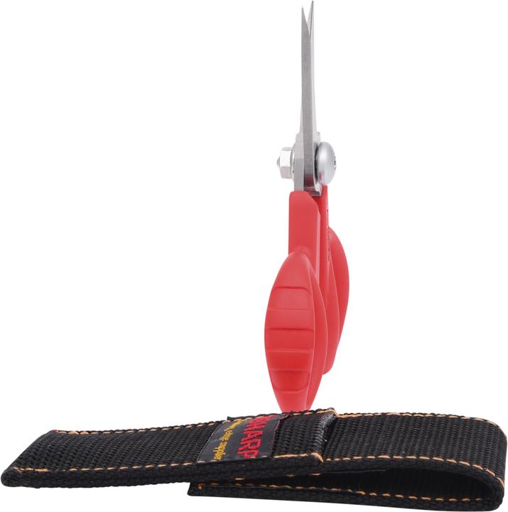 Produktbild KS Tools Universal-Werkstattschere, 140mm, inklusive Gürteltasche (14 cm)