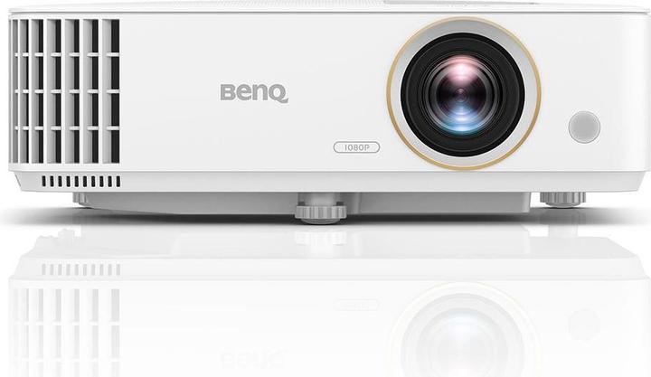 Actual product image BenQ TH585P (Full HD, 3500 lm, 1.5 - 1.65:1)