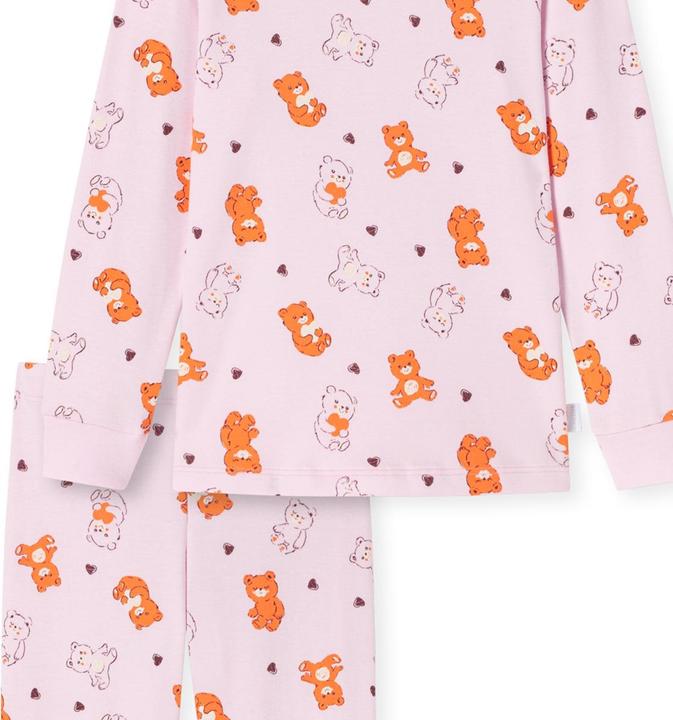 Immagine prodotto Schiesser Natural Love Organic Cotton Pyjama (104)