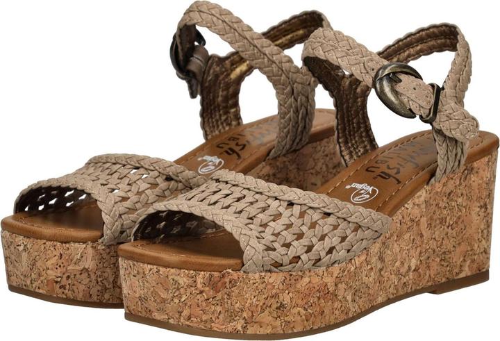 Actual product image Blowfish Sandalen (38)
