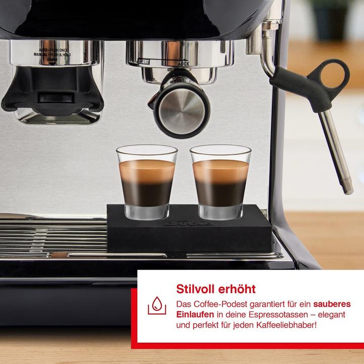 Produktbild Solis Coffee Podium