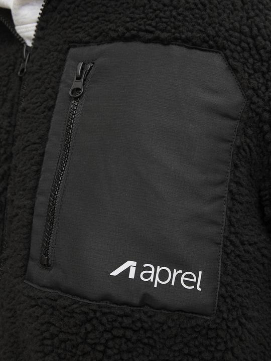 Produktbild Aprel Teddyfell Jacke Teddyfell Jacke (3XL)