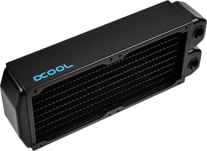 Produktbild Alphacool NexXxoS XT45 Full Copper 92mm Dual (92 mm)