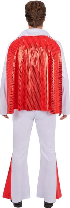 Produktbild Elvis Jumpsuit Kostüm (XL)