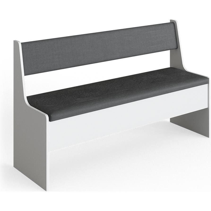 Vicco, Sitzbank, Roman (136.60 cm)