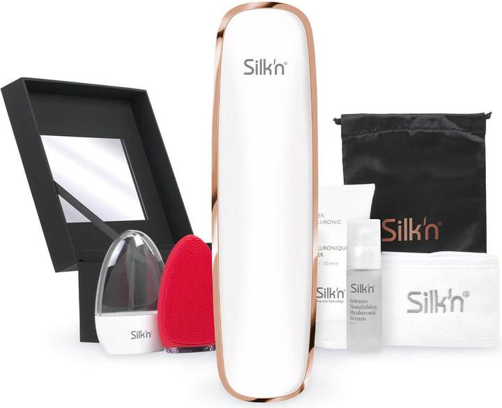 Actual product image Silk'n FaceTite Prestige