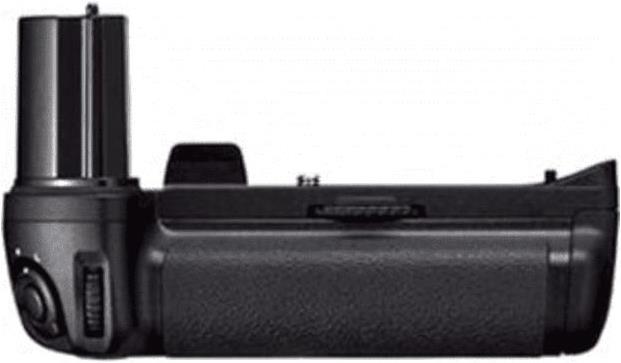 Produktbild Nikon MB-40 (Handgriff)