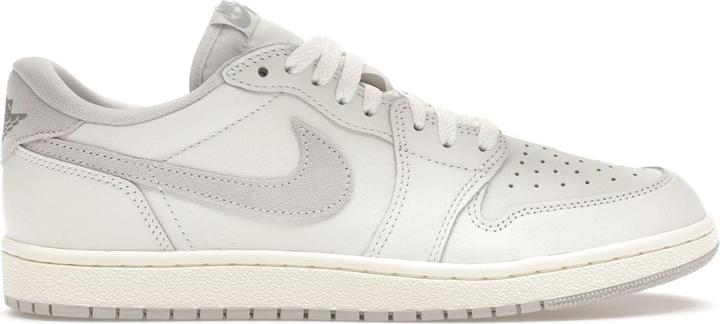 Image du produit Jordan 1 Retro Low '85 Neutral Grey (40)