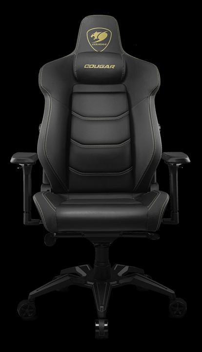 Actual product image Cougar Armor Evo Royal CGR-EVO-GLB