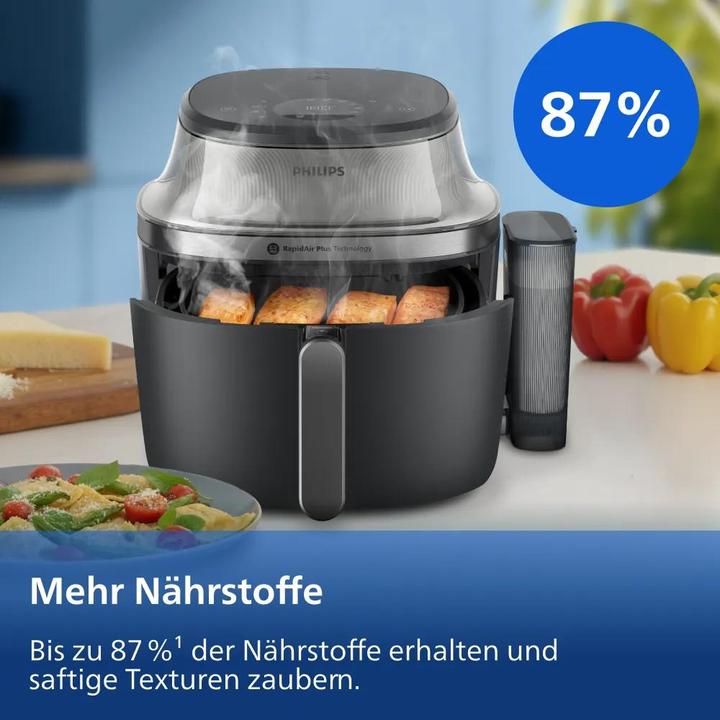 Produktbild Philips 5000 Series Airfryer NA541/00