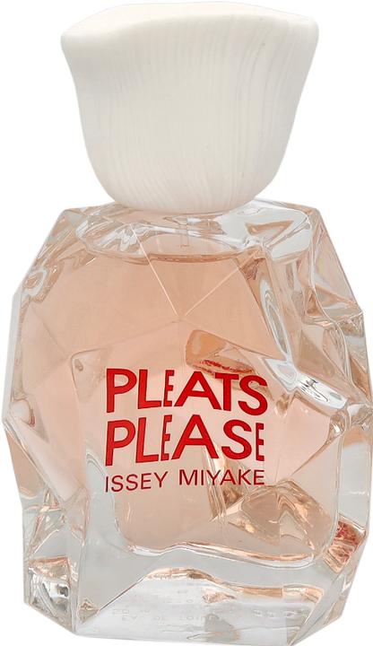 Image du produit Issey Miyake Plis, s'il vous plaît (Eau de toilette, 50 ml)