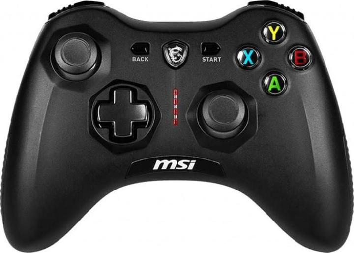 MSI Force GC30 V2 (Android, PC)
