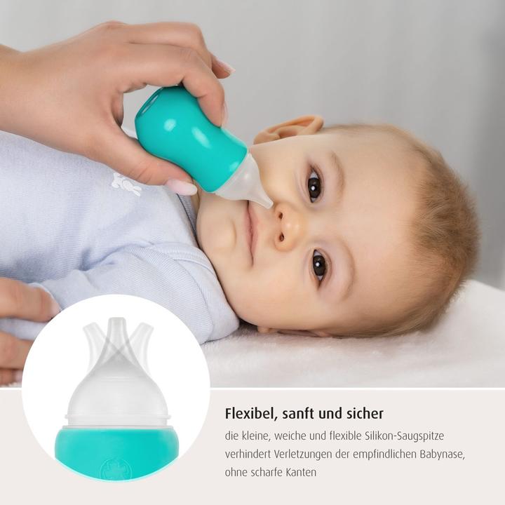 Actual product image Reer soft & clean