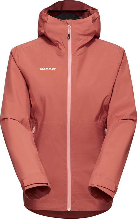 Mammut Alto Light HS Hooded Jacket Femme (XS)