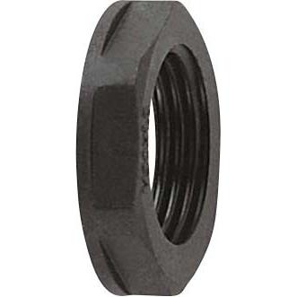 HellermannTyton, Muttern + Unterlegscheiben, Hellermann Tyton 166-50147 - -50 - 135 °C - 50 mm - 7 mm