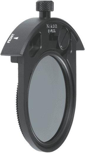 Nikon C-PL3L (52 mm, Polarizing filter, 52 mm)
