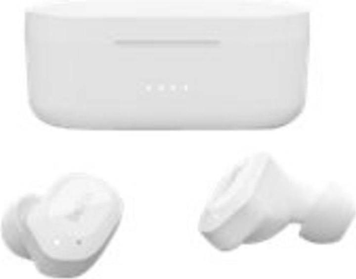 Productafbeelding Belkin Soundform Play Echt Draadloze In-Ear (ANC, 8 h, Bedraad)