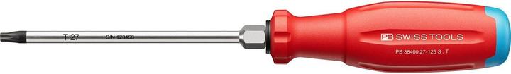 Actual product image PB Swiss Tools TORX® screwdriver