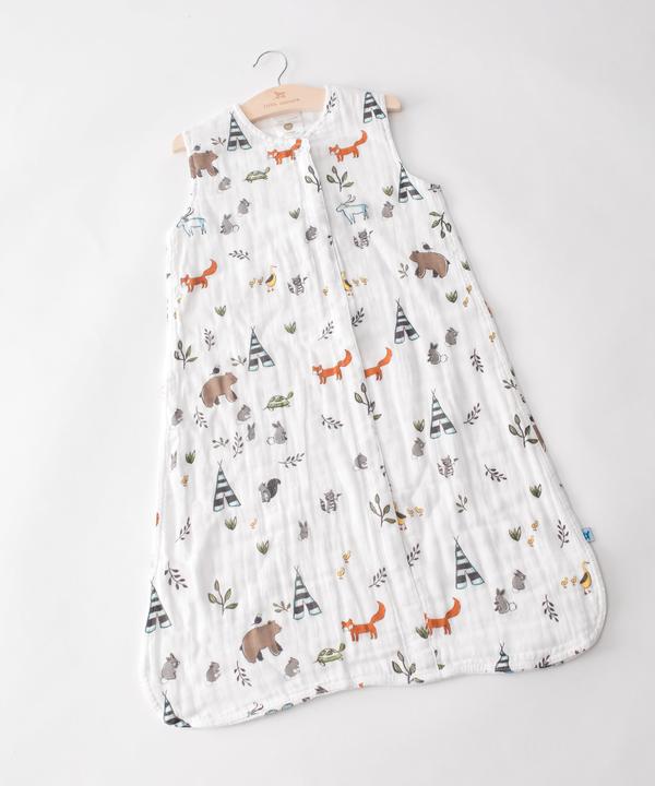 Produktbild little unicorn Sleeping Bag (90 cm, Sommer, Frühling)