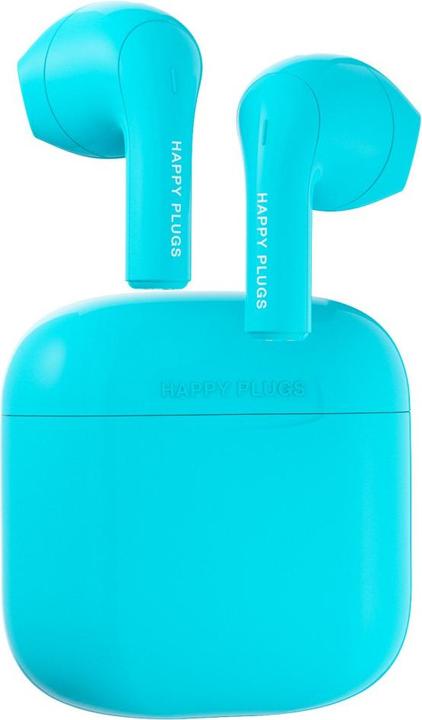 Actual product image Happy Plugs Joy (No noise cancelling, 4.80 h, Cable)