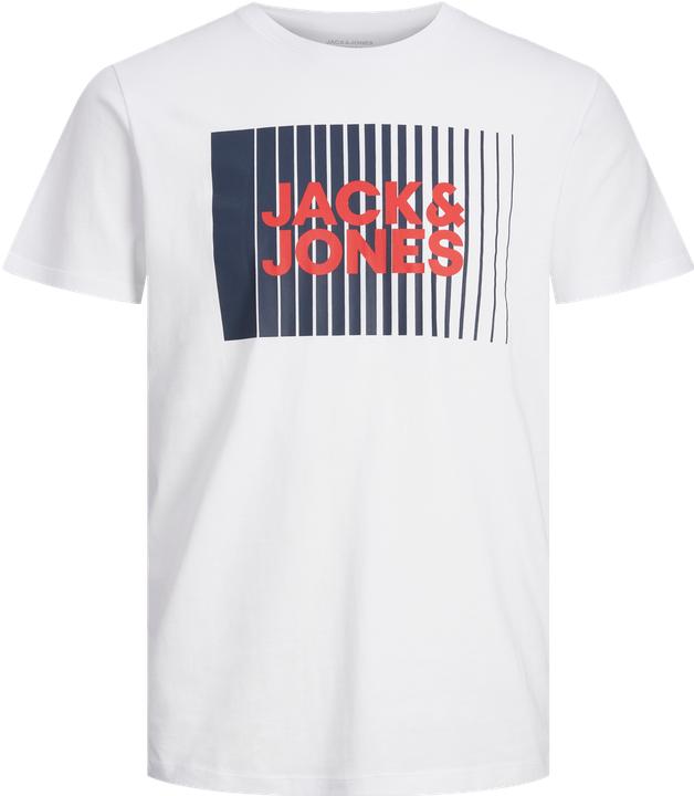 Immagine prodotto Jack & Jones Jjecorp Logo Tee Play Ss O-Neck Noos Mni (110)