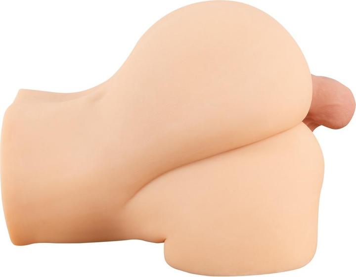 Productafbeelding Realistixxx Deluxe Double Torso