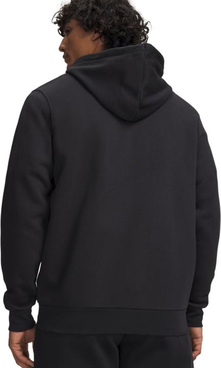 Actual product image Under Armour Essential Fleece Tracksuit Jacket Men (L)