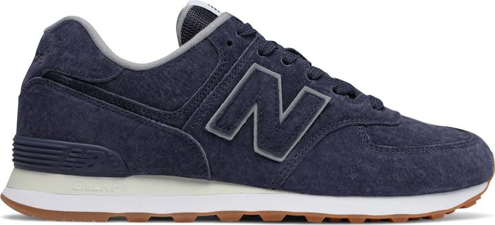Actual product image New Balance ML574-EPA-D Sneaker (41.5)